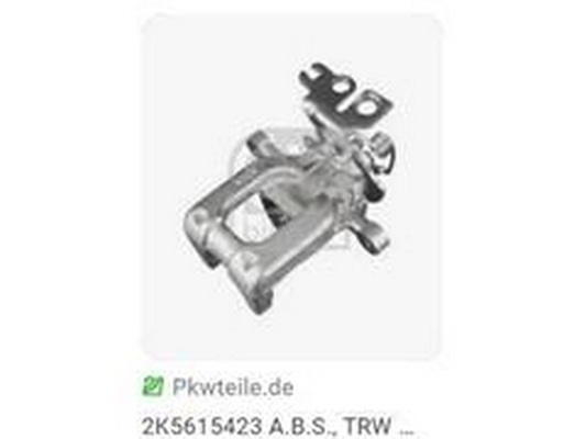 Brzdový valček kolesa Guangzhou Yuhang Auto Parts Co., LTD